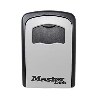 MasterLock