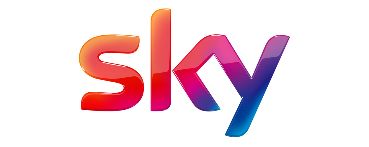 Sky+ Logo