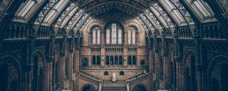 Natural history museum