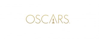 Oscars logo