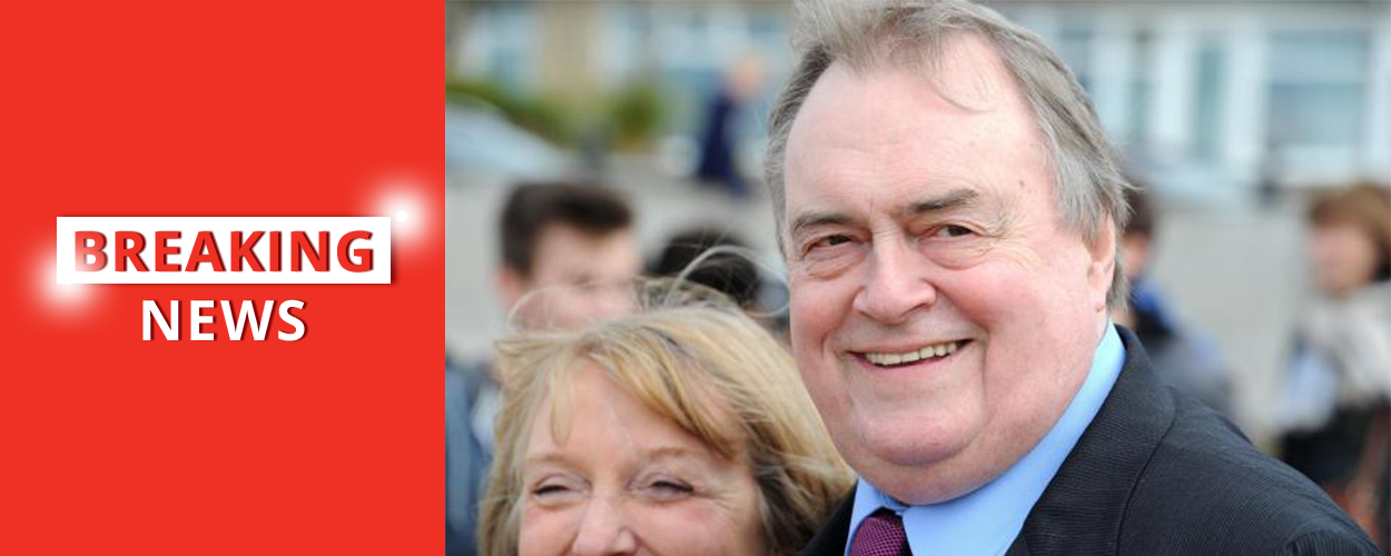 john prescott