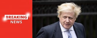 boris johnson prime minister