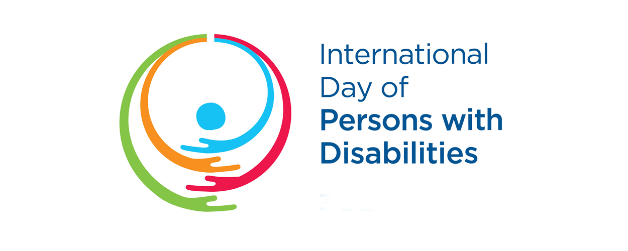 International Day of Disabilities