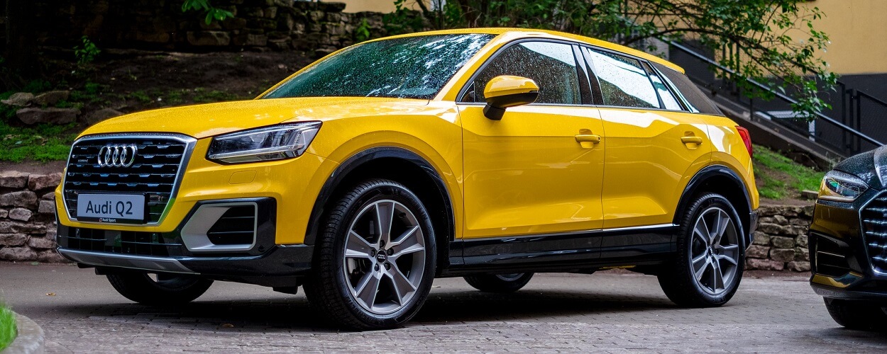 audi q2