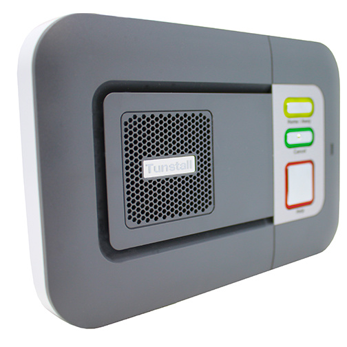 Lifeline Alarm Base Unit